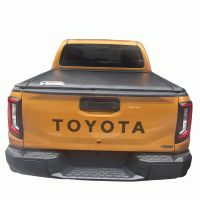 ΚΑΠΑΚΙ ΚΑΡΟΤΣΑΣ ΡΟΛΟ ΑΛΟΥΜΙΝΙΟΥ TEK 2 MAX 9080 ROLL TOYOTA HILUX TRAVO 2026+
