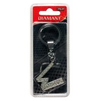 Lampa ΜΠΡΕΛΟΚ ΚΛΕΙΔΙΩΝ  ΓΡΑΜΜΑ 'W'