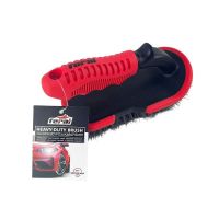Βούρτσα Καθαρισμού Feral Detailing Pro Για Σκληρές Επιφάνειες 19cm 25569