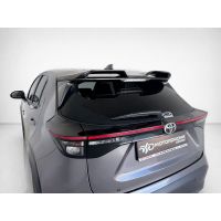 Motordrome - Αεροτομή Οροφής για Toyota Yaris Cross Mk1 - 1 Τεμ.  (A-536)