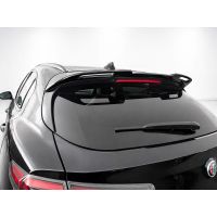 Motordrome - Αεροτομή Οροφής για Alfa Romeo Stelvio Mk1 - 1 Τεμ.  (A-539)