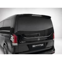 Motordrome - Αεροτομή Οροφής Μονή Πόρτα για Mercedes V-Class W447 - 1 Τεμ.  (A-578)