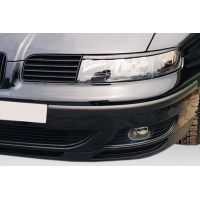 Motordrome - Φρυδάκια για Seat Leon Mk1 (1999-2005) - 1 Σετ. (FR.00.0017)