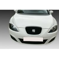 Motordrome - Φρυδάκια για Seat Leon Mk2 (2005-2009) - 1 Σετ. (FR.00.0099)