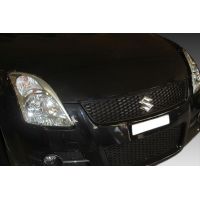 Motordrome - Φρυδάκια για Suzuki Swift Mk2 (2004-2010) - 1 Σετ. (FR.00.0104)