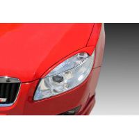 Motordrome - Φρυδάκια για Skoda Fabia Mk2 (2007-2010) - 1 Σετ. (FR.00.0105)