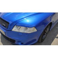 Motordrome - Φρυδάκια για Skoda Octavia Mk2 (2004-2009) - 1 Σετ. (FR.00.0110)