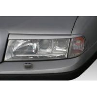 Motordrome - Φρυδάκια για Skoda Octavia Mk1 (1996-2004) - 1 Σετ. (FR.00.0128)