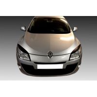 Motordrome - Φρυδάκια για Renault Megane Mk3 (2008-2014) - 1 Σετ. (FR.00.0136)
