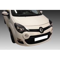 Motordrome - Φρυδάκια για Renault Twingo Mk2 Facelift (2011-2014) - 1 Σετ. (FR.00.0137)
