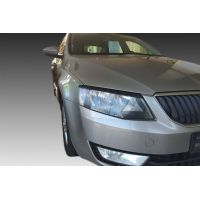 Motordrome - Φρυδάκια για Skoda Octavia Mk3 (2013-2017) - 1 Σετ. (FR.00.0146)