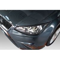 Motordrome - Φρυδάκια για Seat Ibiza Mk5 (2017-) - 1 Σετ. (FR.00.0158)