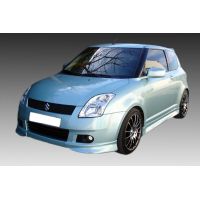 Motordrome - Εμπρός Γωνίες για Suzuki Swift Mk2 (2004-2010) - 1 Σετ. (K115-001)