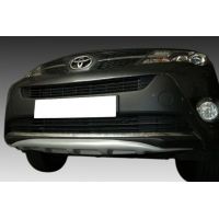 Motordrome - Εμπρός Διαχύτης για Toyota Rav4 Mk4 (2012-2015) - 1 Τεμ.  (K141-001)