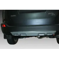 Motordrome - Πίσω Διαχύτης για Toyota Rav4 Mk4 (2012-2015) - 1 Τεμ.  (K141-002)