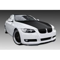 Motordrome - Εμπρός Σπλίτερ για BMW 3 Series E92 Coupe - 1 Τεμ.  (K142-001)