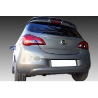 Πίσω Διαχύτης για Opel Corsa E (2014-2019) - 1 Τεμ.  (K145-002)