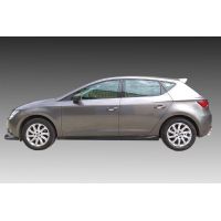 Motordrome - Μαρσπιέ για Seat Leon Mk3 5-doors (2012-2020) - 1 Σετ. (K150-003)