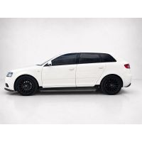 Motordrome - Μαρσπιέ για Audi A3 8P Sportback (2005-2012) - 1 Σετ. (K151-004)