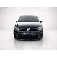 Motordrome - Εμπρός Σπλίτερ V.1 για Volkswagen Caddy Mk4 - 1 Τεμ.  (K157-001)