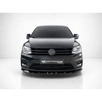 Motordrome - Εμπρός Σπλίτερ V.2 για Volkswagen Caddy Mk4 - 1 Τεμ.  (K157-002)
