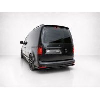 Motordrome - Πίσω Σπλίτερ για Volkswagen Caddy Mk4 - 1 Τεμ.  (K157-004)