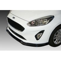 Motordrome - Εμπρός Σπλίτερ για Ford Fiesta Mk8 (2017-2021) - 1 Τεμ.  (K158-001)