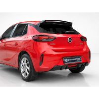 Motordrome - Πίσω Διαχύτης για Opel Corsa F GS-Line (2019-) - 1 Τεμ.  (K163-002)