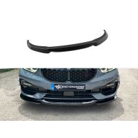 Motordrome - Εμπρός Σπλίτερ για BMW 1 Series F40 - 1 Τεμ.  (K164-001)