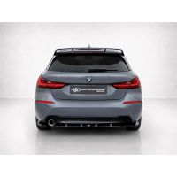 Motordrome - Πίσω Σπλίτερ για BMW 1 Series F40 - 1 Τεμ.  (K164-003)