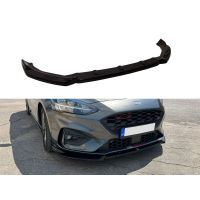 Motordrome - Εμπρός Σπλίτερ V.1 για Ford Focus Mk4 ST / ST-Line (2018-) - 1 Τεμ.  (K165-001)