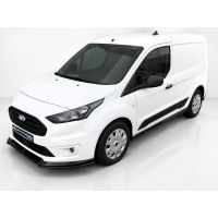 Motordrome - Εμπρός Σπλίτερ για Ford Transit Connect Mk2 Facelift (2018-2024) - 1 Τεμ.  (K167-001)