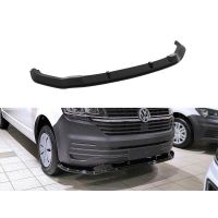 Motordrome - Εμπρός Σπλίτερ V.1 για Volkswagen T6.1 Standard Bumper - 1 Τεμ.  (K168-001)