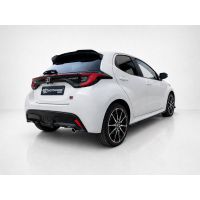 Motordrome - Επιπρόσθετα Μαρσπιέ για Toyota Yaris Mk4 (2020-) - 1 Σετ. (K169-002)