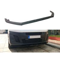Motordrome - Εμπρός Σπλίτερ για Citroen Dispatch Mk3 (2016-) - 1 Τεμ.  (K170-003)