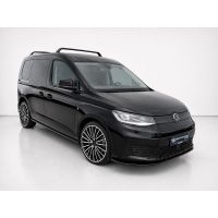 Motordrome - Επιπρόσθετα Μαρσπιέ Κοντά για Volkswagen Caddy Mk5 / Ford Transit Connect L1 Mk3 - 1 Σετ. (K172-005)