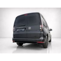 Motordrome - Πίσω Σπλίτερ Κοντό για Volkswagen Caddy Mk5 / Ford Transit Connect L1 Mk3 - 1 Τεμ.  (K172-006)