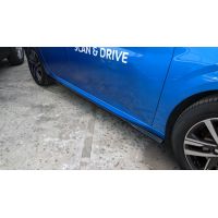 Motordrome - Επιπρόσθετα Μαρσπιέ V.1 για Peugeot 208 Mk2 (2019-) - 1 Σετ. (K173-002)