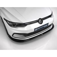 Motordrome - Εμπρός Σπλίτερ για Volkswagen Golf Mk8 - 1 Τεμ.  (K174-001)