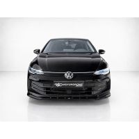 Motordrome - Εμπρός Σπλίτερ για Volkswagen Golf Mk8 Facelift - 1 Τεμ.  (K174-002)