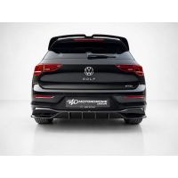 Motordrome - Πίσω Διαχύτης για Volkswagen Golf Mk8 / MK8 Facelift - 1 Τεμ.  (K174-004)