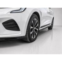 Motordrome - Επιπρόσθετα Μαρσπιέ για Renault Clio Mk5 (2019-2025) - 1 Σετ. (K175-002)