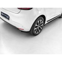Motordrome - Πίσω Γωνίες για Renault Clio Mk5 (2019-2023) - 1 Σετ. (K175-004)