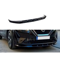 Motordrome - Εμπρός Σπλίτερ για Nissan Qashqai J12 (2021-2024) - 1 Τεμ.  (K176-001)