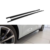Motordrome - Επιπρόσθετα Μαρσπιέ V.1 για Seat Leon Mk4 FR / Cupra Leon Mk1 - 1 Σετ. (K181-002)
