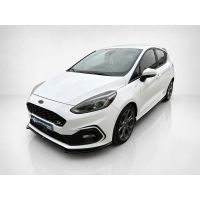 Motordrome - Εμπρός Σπλίτερ για Ford Fiesta Mk8 ST / ST-Line (2017-2021) - 1 Τεμ.  (K182-001)