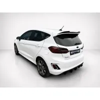 Motordrome - Επιπρόσθετα Μαρσπιέ V.1 για Ford Fiesta Mk8 ST / ST-Line (2017-) - 1 Σετ. (K182-002)