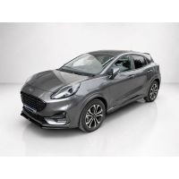 Motordrome - Εμπρός Σπλίτερ V.1 για Ford Puma ST-Line (2019-) - 1 Τεμ.  (K184-001)