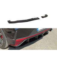 Motordrome - Πίσω Σπλίτερ για Hyundai i20 N Mk3 (2020-) - 1 Τεμ.  (K185-003)