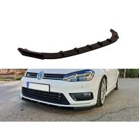 Motordrome - Εμπρός Σπλίτερ για VW Golf Mk7 R / R-Line - 1 Τεμ.  (K186-001)